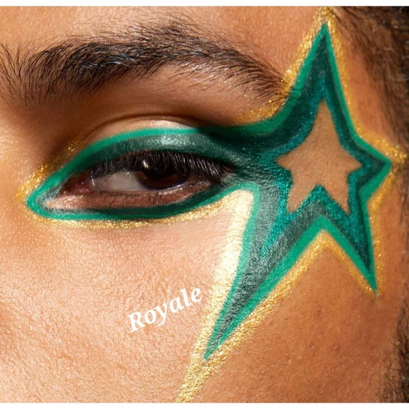 New Haus Laboratories Eye Dentify Royale Eyeliner - Picture 3 of 3